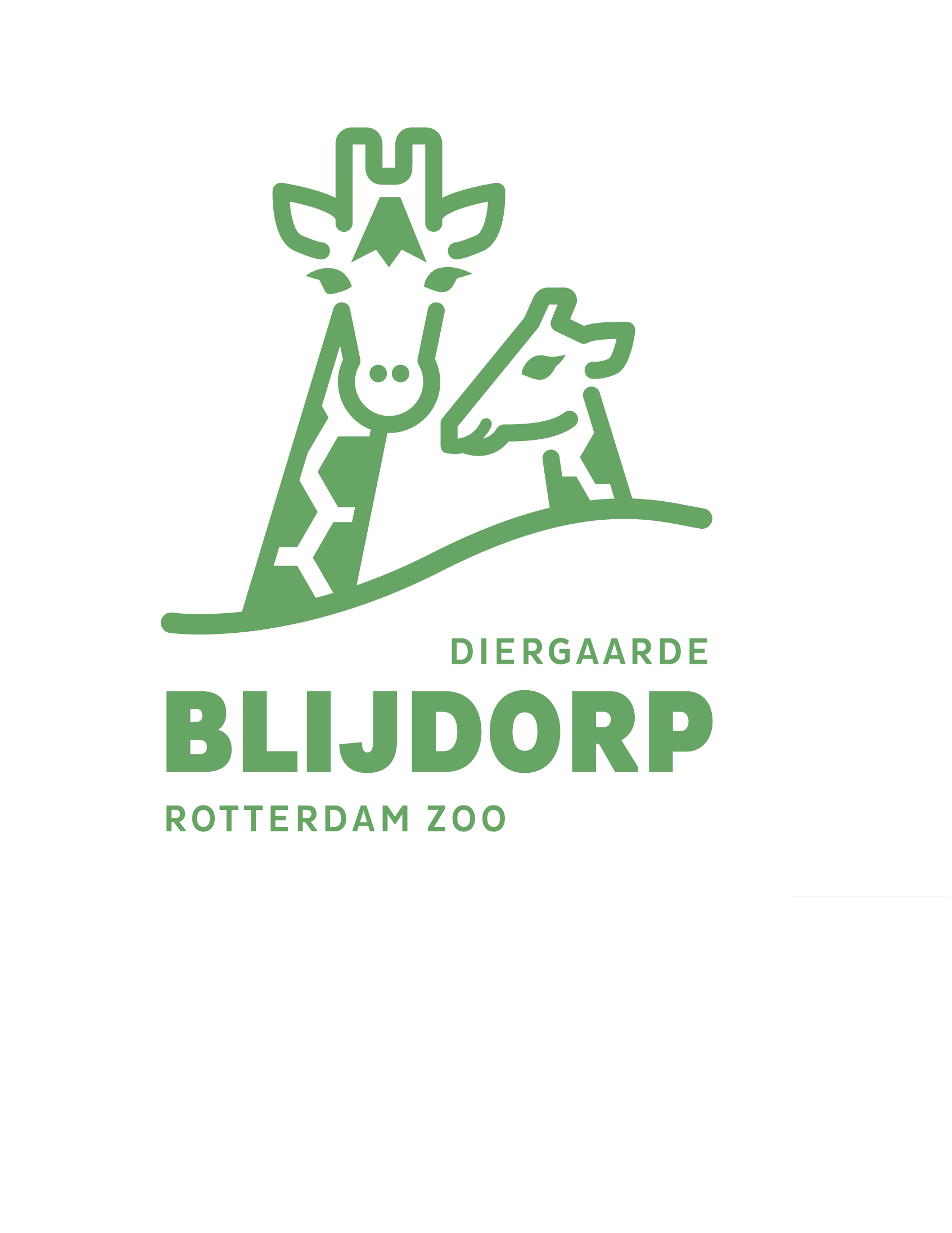Logo Blijdorp